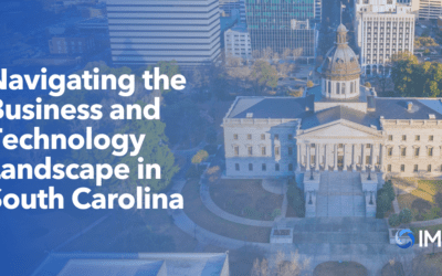 Tech Trends & Insights: The Future of South Carolina Small Business