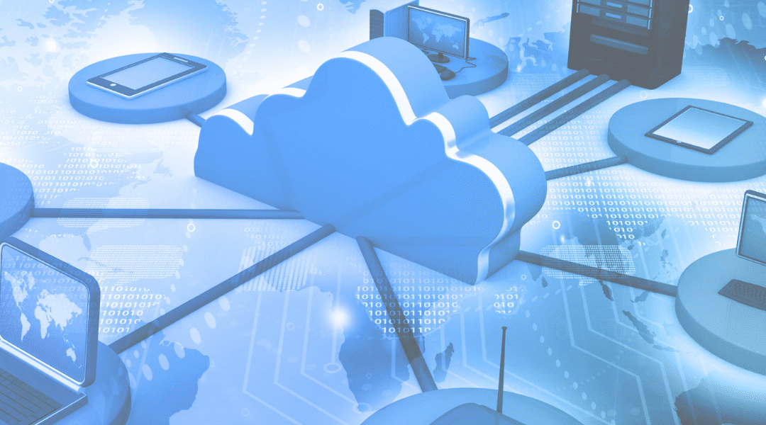 What Does “Moving to the Cloud” Really Mean?